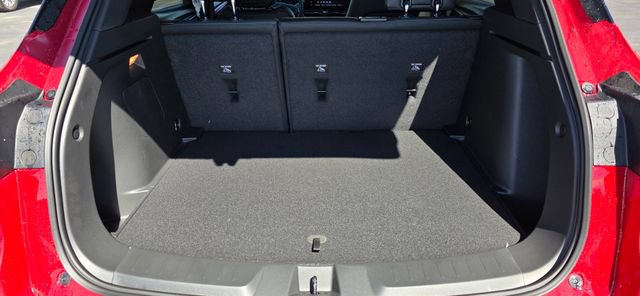 New 2026 Chevrolet TrailBlazer RS w/ Convenience Package AWD/4WD image 7