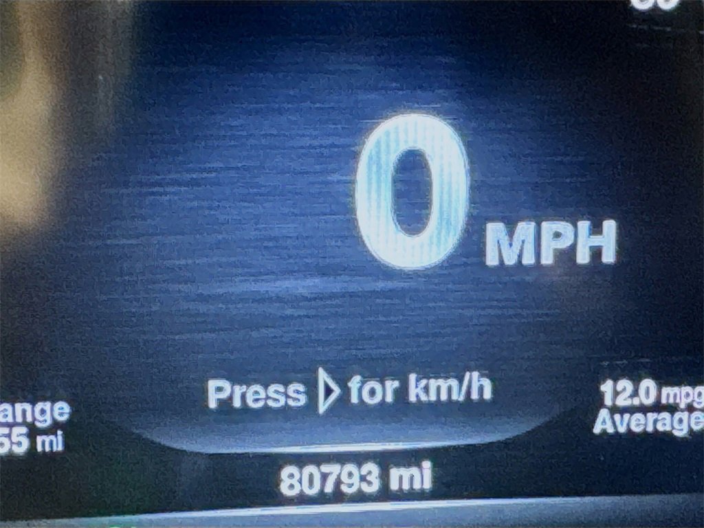 Used 2016 RAM 3500 Laramie w/ Sport Appearance Group image 21