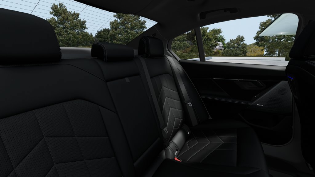 New 2027 BMW 530i w/ M Sport Package RWD image 35