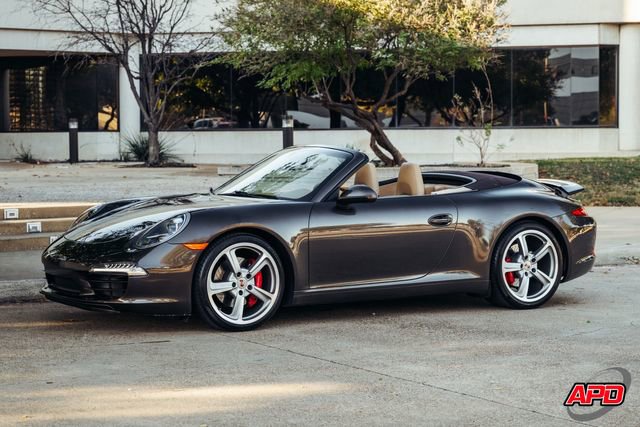 Used 2013 Porsche 911 Carrera S image 59