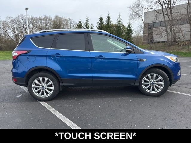 Used 2018 Ford Escape Titanium image 5