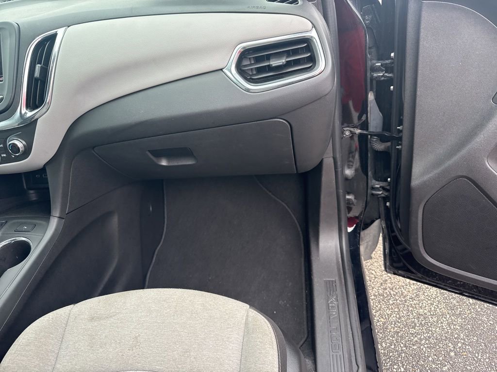 Used 2024 Chevrolet Equinox LT image 17