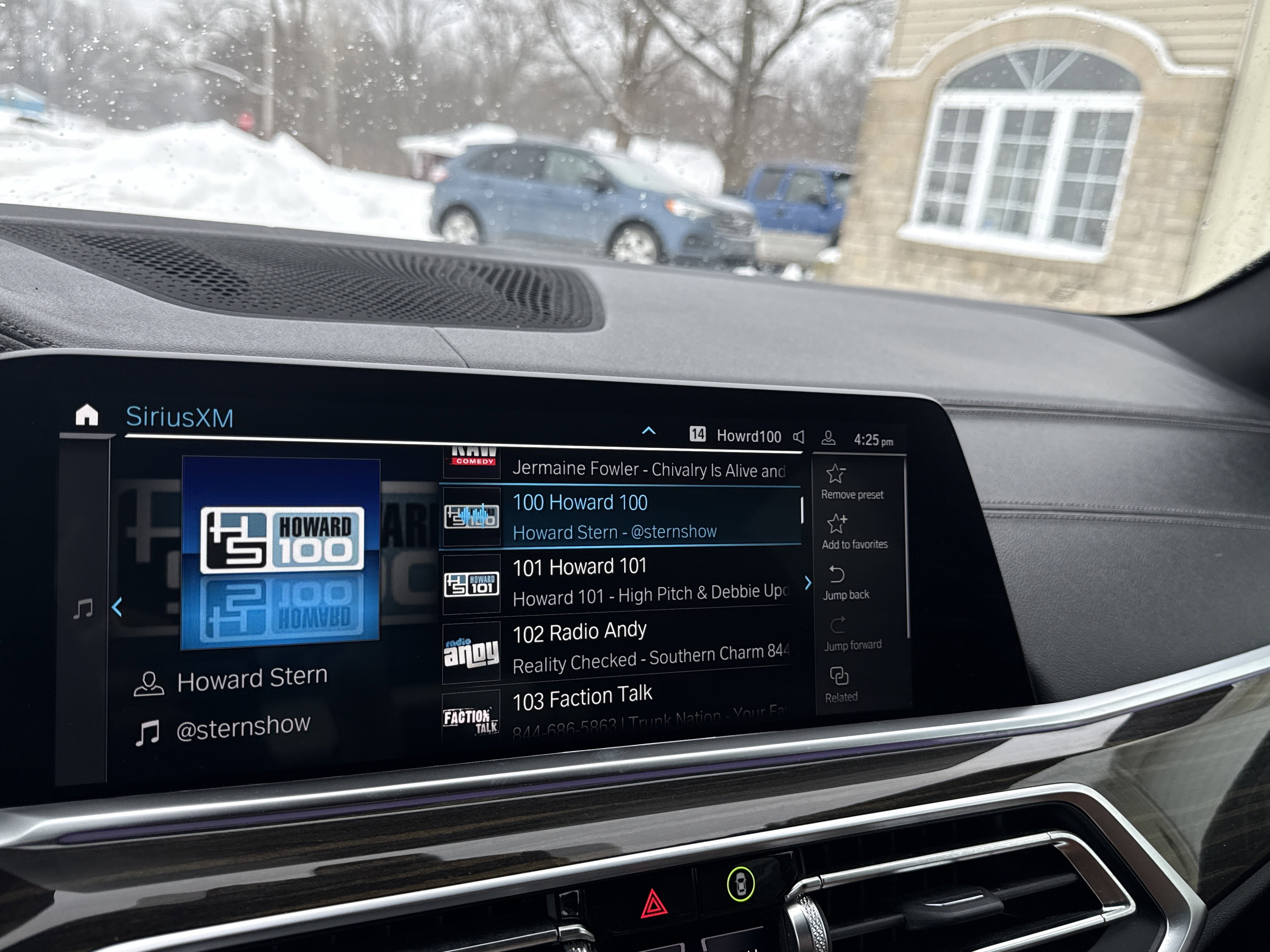 Used 2023 BMW X5 xDrive45e w/ Executive Package image 19