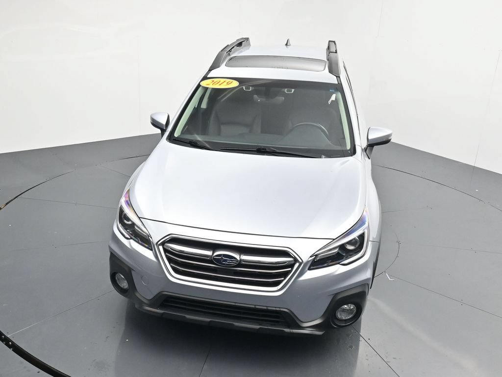 Used 2019 Subaru Outback 3.6R Limited w/ Protection Package #1 AWD/4WD image 26