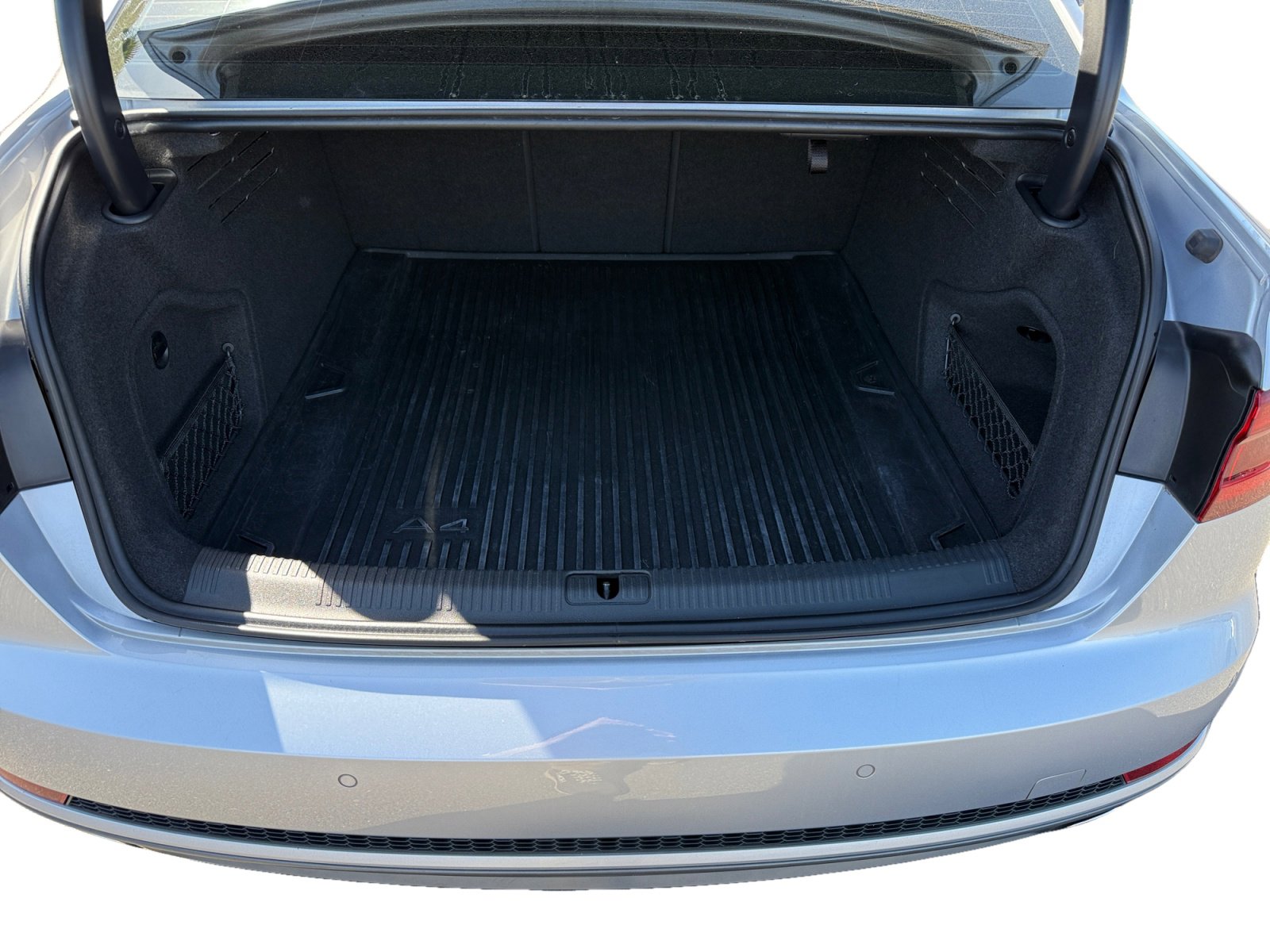 Used 2018 Audi A4 2.0T Premium Plus w/ Premium Plus Package image 17