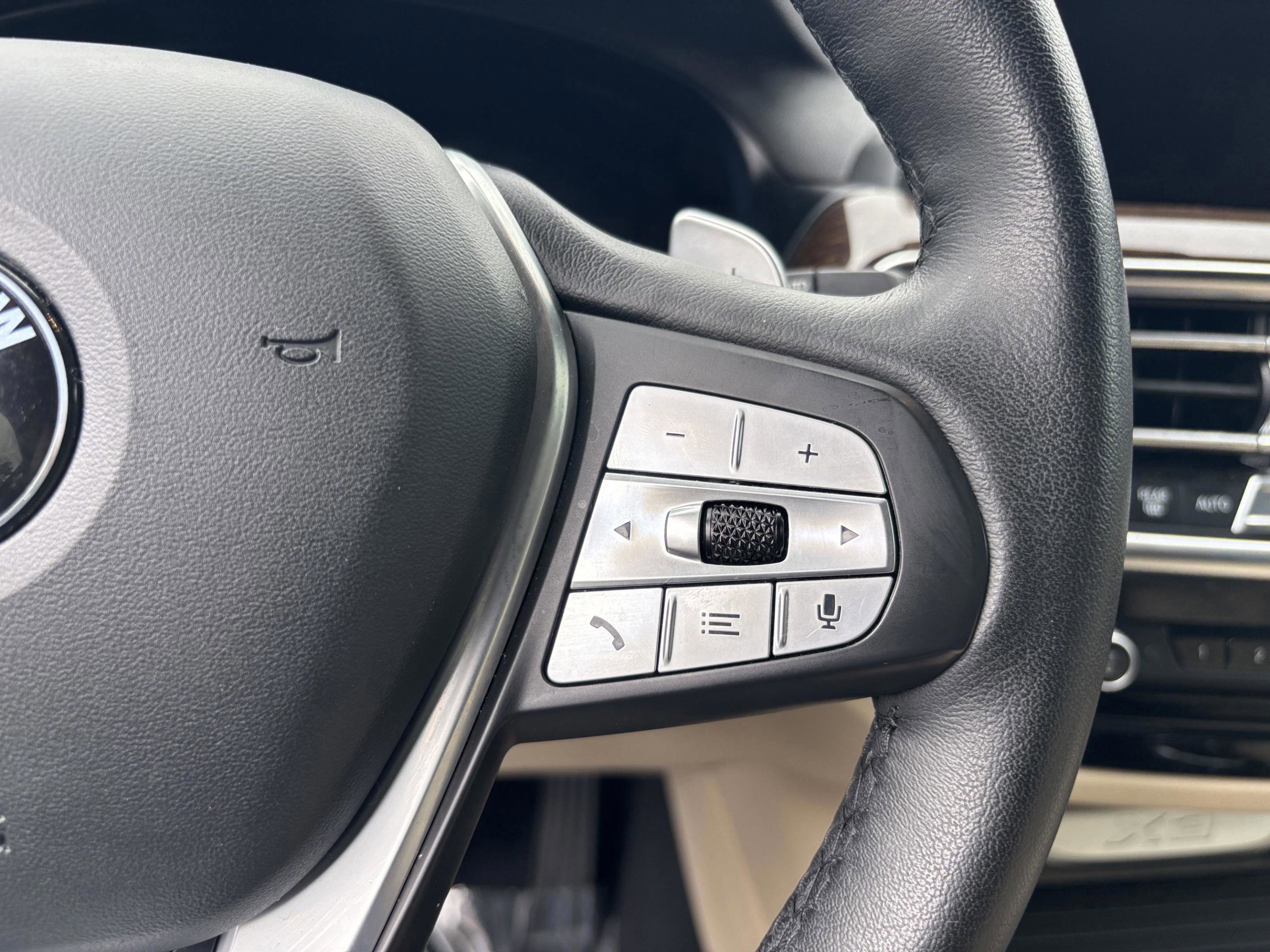 Used 2022 BMW X3 xDrive30i image 10