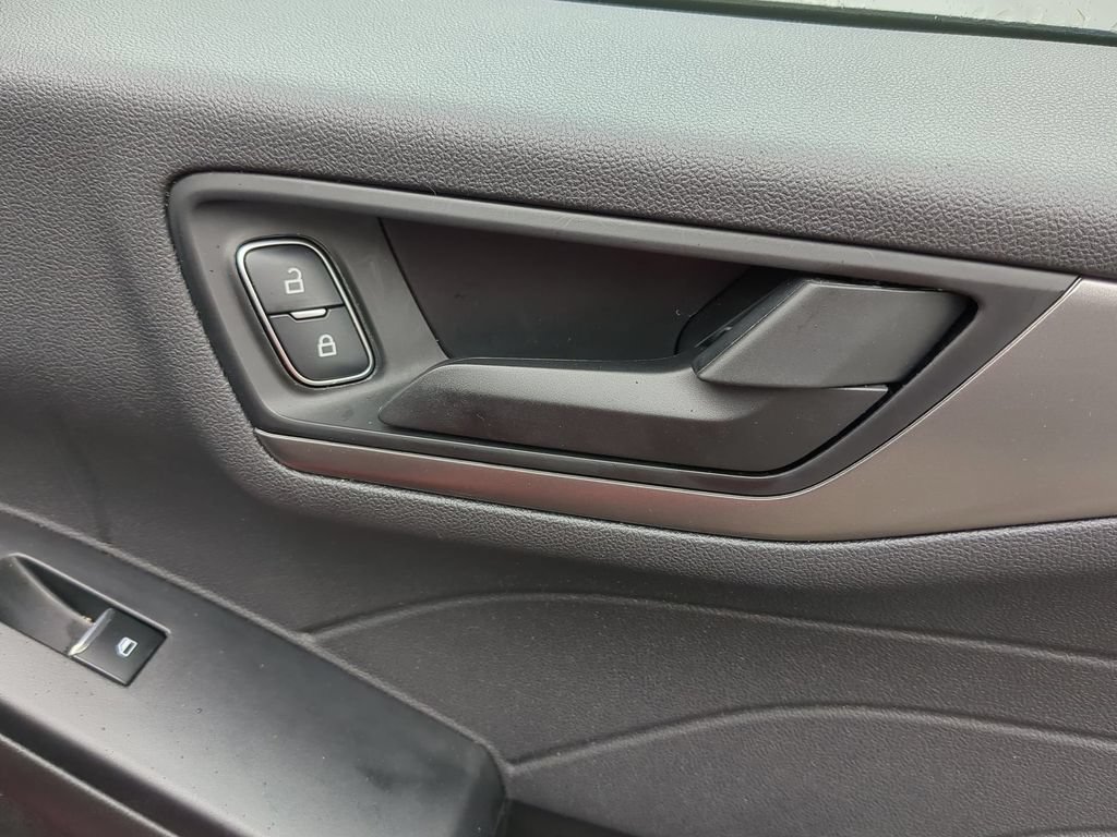 Used 2024 Ford Escape Active FWD image 38
