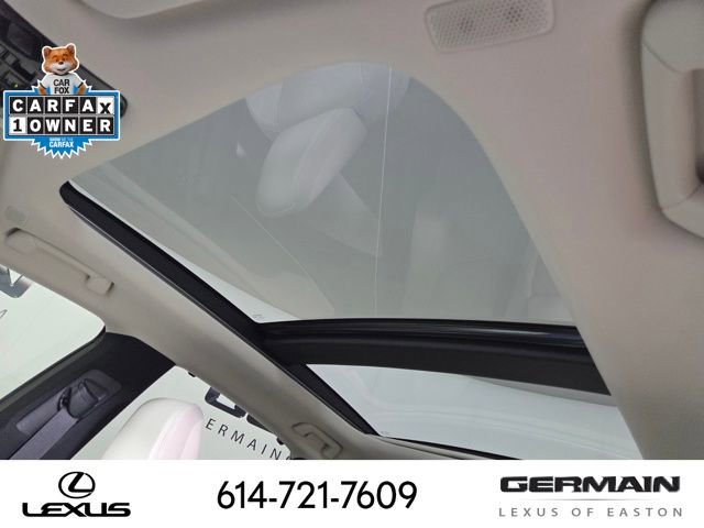 Certified 2023 Lexus RX 350 AWD w/ Accessory Package (K3) image 32