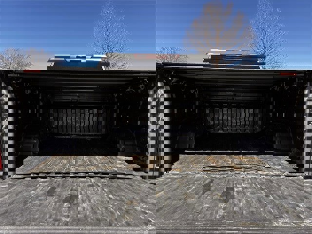 Used 2021 Chevrolet Silverado 1500 RST w/ All Star Edition Plus image 32