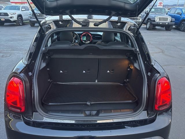 Used 2023 MINI Cooper S w/ Signature Upholstery Package image 55
