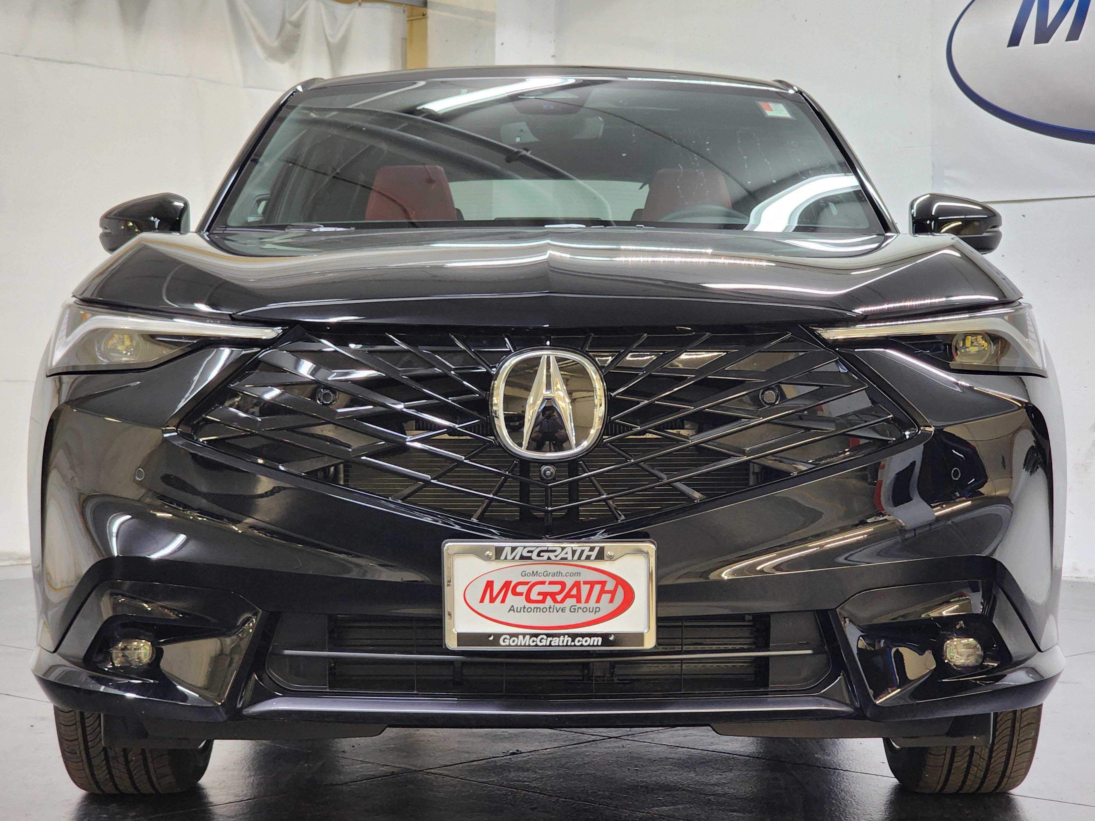 Certified 2026 Acura ADX A-Spec w/ Advance Package AWD/4WD image 13