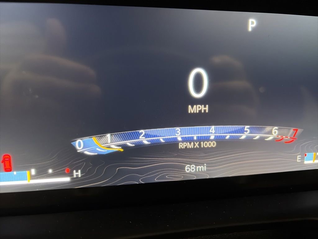 Certified 2024 Jeep Grand Cherokee Altitude image 15