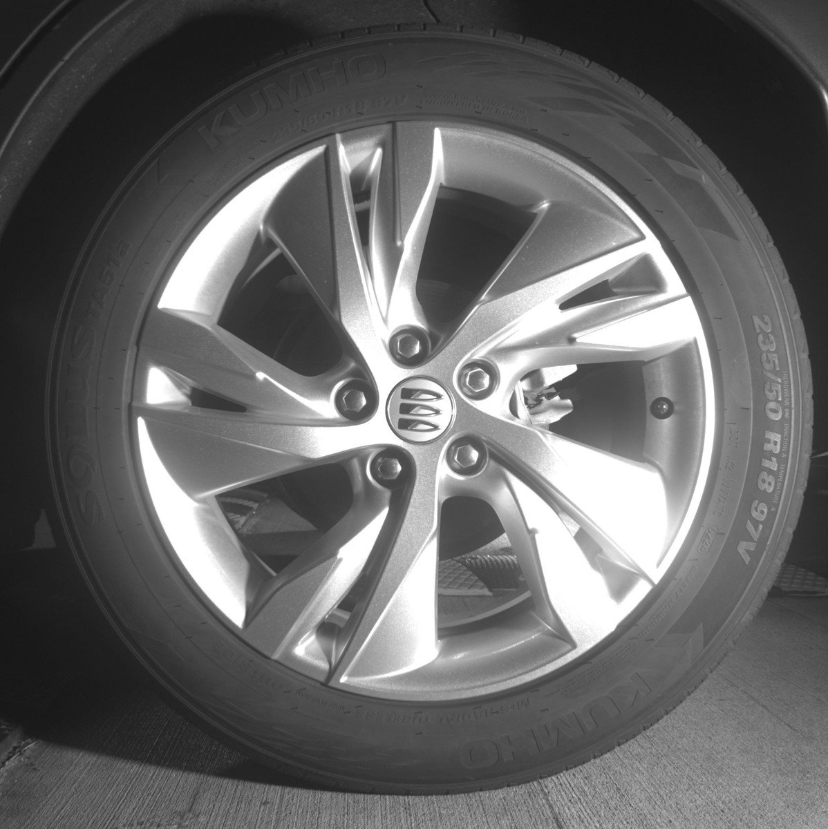 Used 2025 Buick Encore GX Preferred image 14