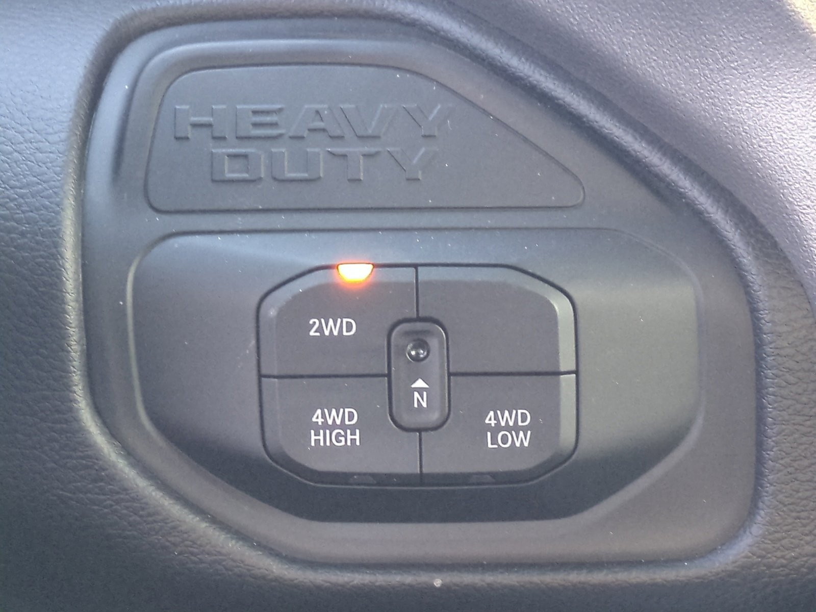 New 2026 RAM 3500 Big Horn image 31