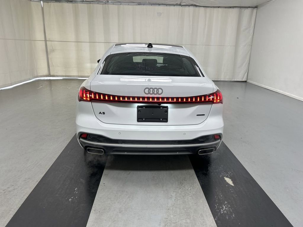 Used 2025 Audi A5 2.0T Premium w/ Convenience Package image 21