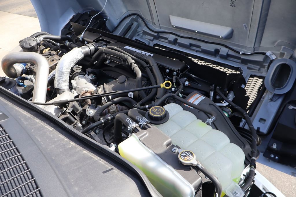 New 2026 Ford F750 2WD Regular Cab Super Duty image 43