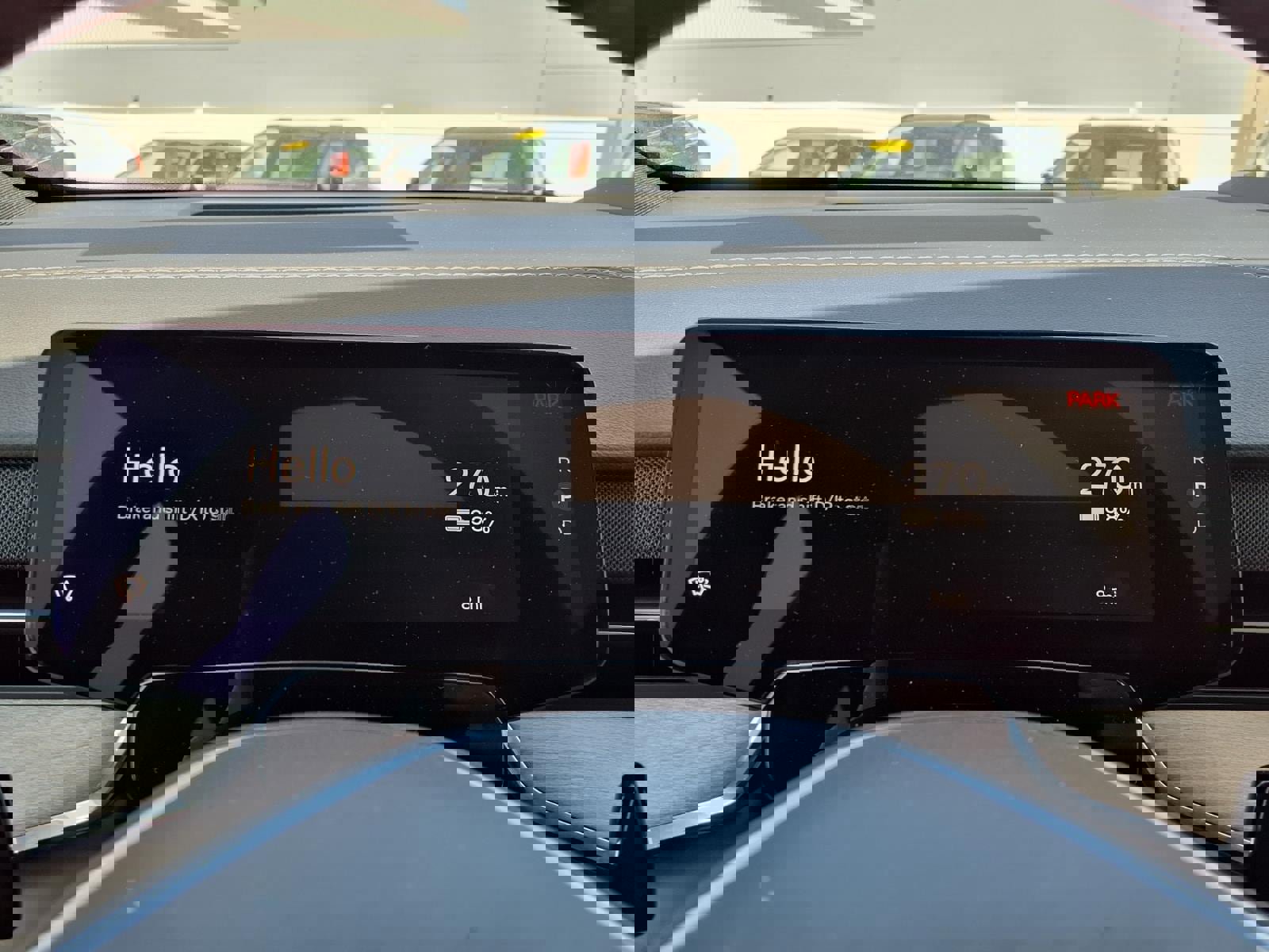 New 2026 Volvo EX90 Plus image 18