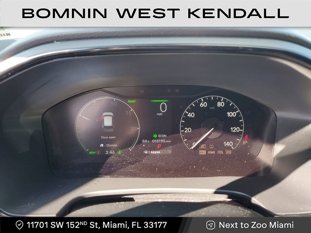 Used 2025 Honda CR-V Sport image 30