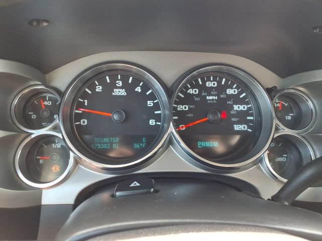 Used 2013 Chevrolet Silverado 1500 LT RWD image 26