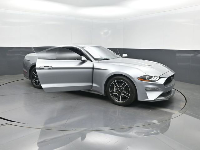 Used 2020 Ford Mustang Premium RWD image 34