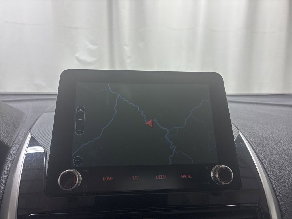 Used 2024 Mitsubishi Eclipse Cross SE image 20