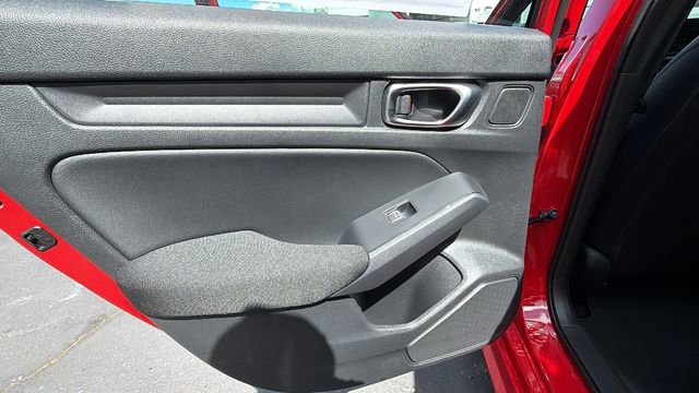 New 2026 Honda Civic Sport image 14