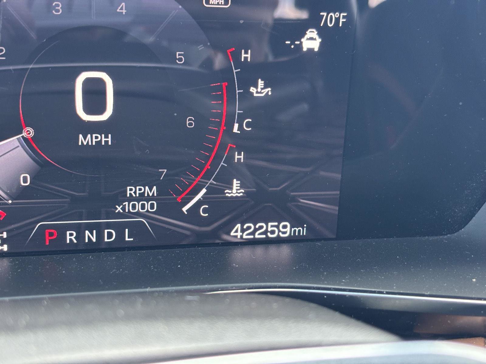 Used 2023 GMC Canyon AT4 w/ AT4 Premium Package AWD/4WD image 19
