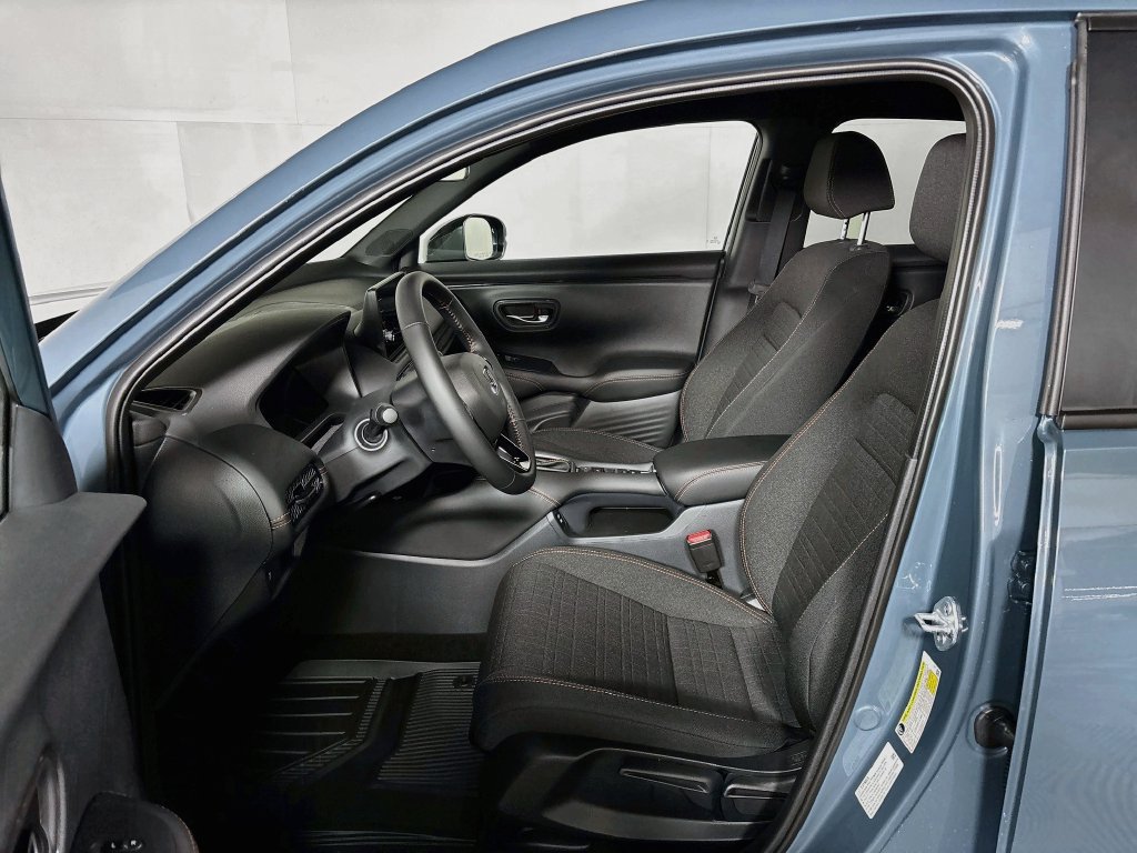 New 2027 Honda HR-V Sport image 11