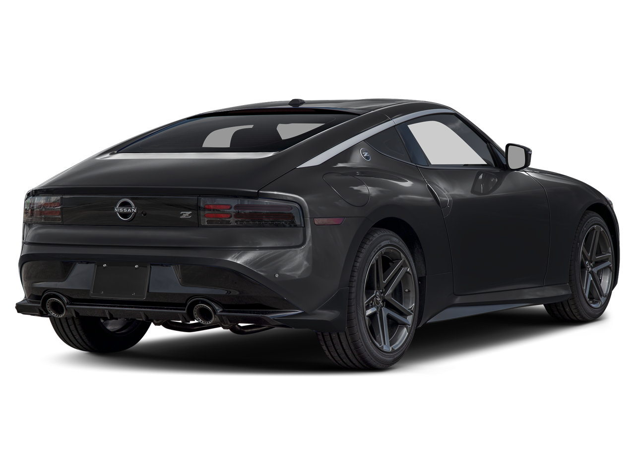 New 2027 Nissan Z Sport w/ Essentials Package (Sport) RWD image 4
