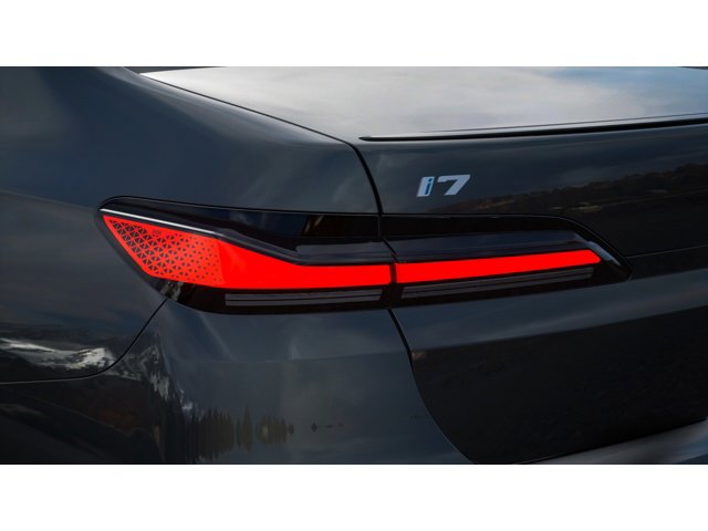 New 2026 BMW i7 xDrive60 image 8