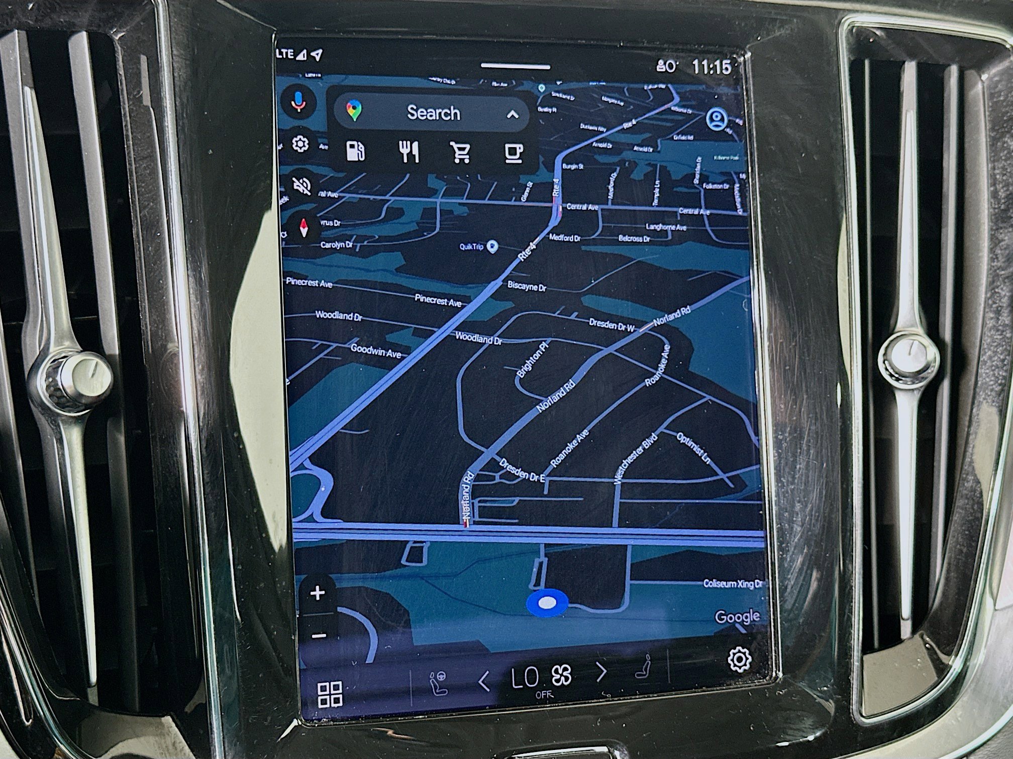 Used 2024 Volvo S60 B5 Core image 22