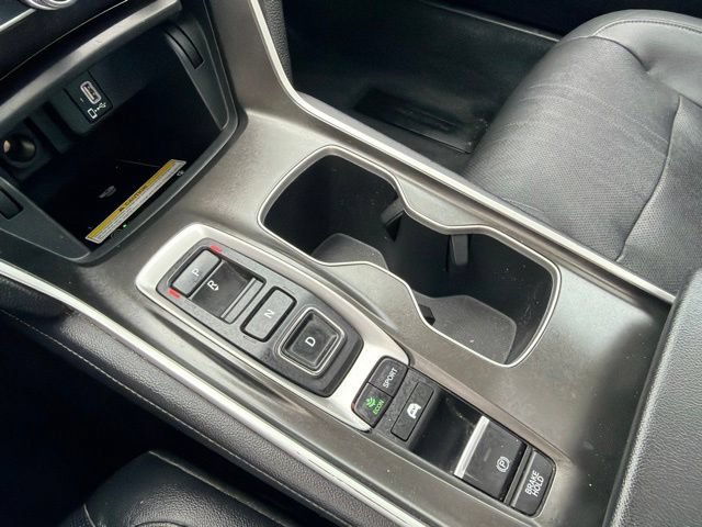 Used 2020 Honda Accord Touring image 23