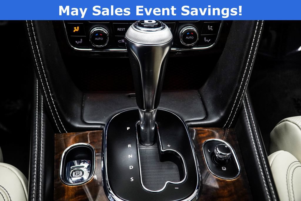 Used 2018 Bentley Flying Spur S V8 AWD/4WD image 25