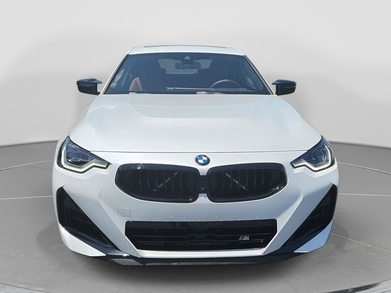 Used 2026 BMW M240i Coupe w/ Premium Package RWD image 5