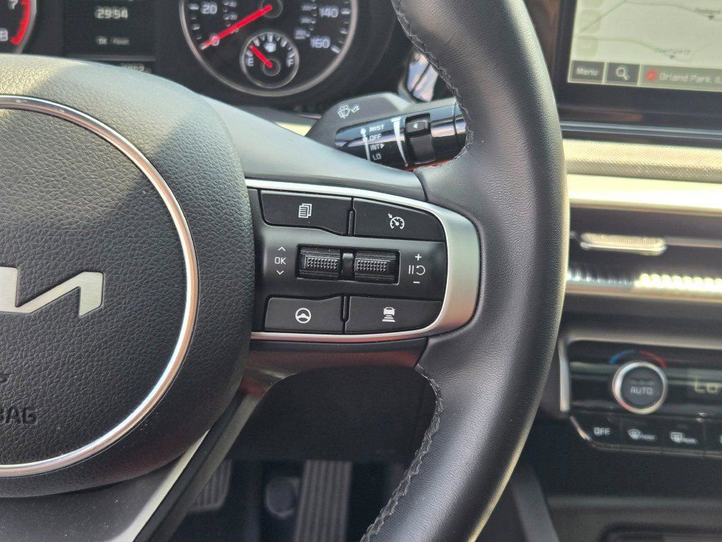 Used 2024 Kia K5 GT-Line image 30