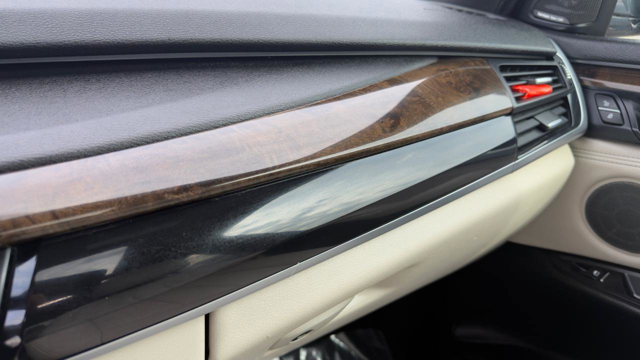 Used 2017 BMW X5 xDrive35i image 30