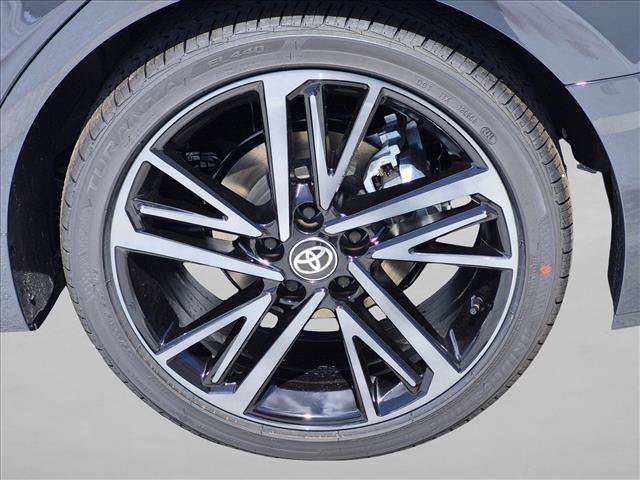 New 2026 Toyota Camry XSE w/ Premium Package FWD image 10