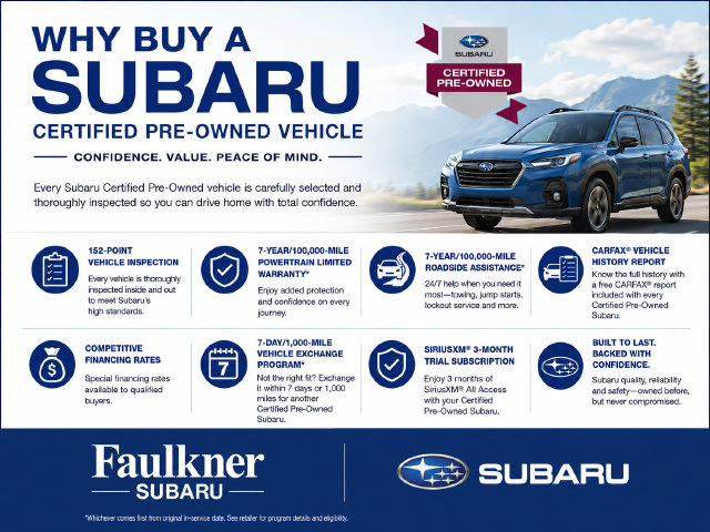 Certified 2022 Subaru Forester Premium AWD/4WD image 9