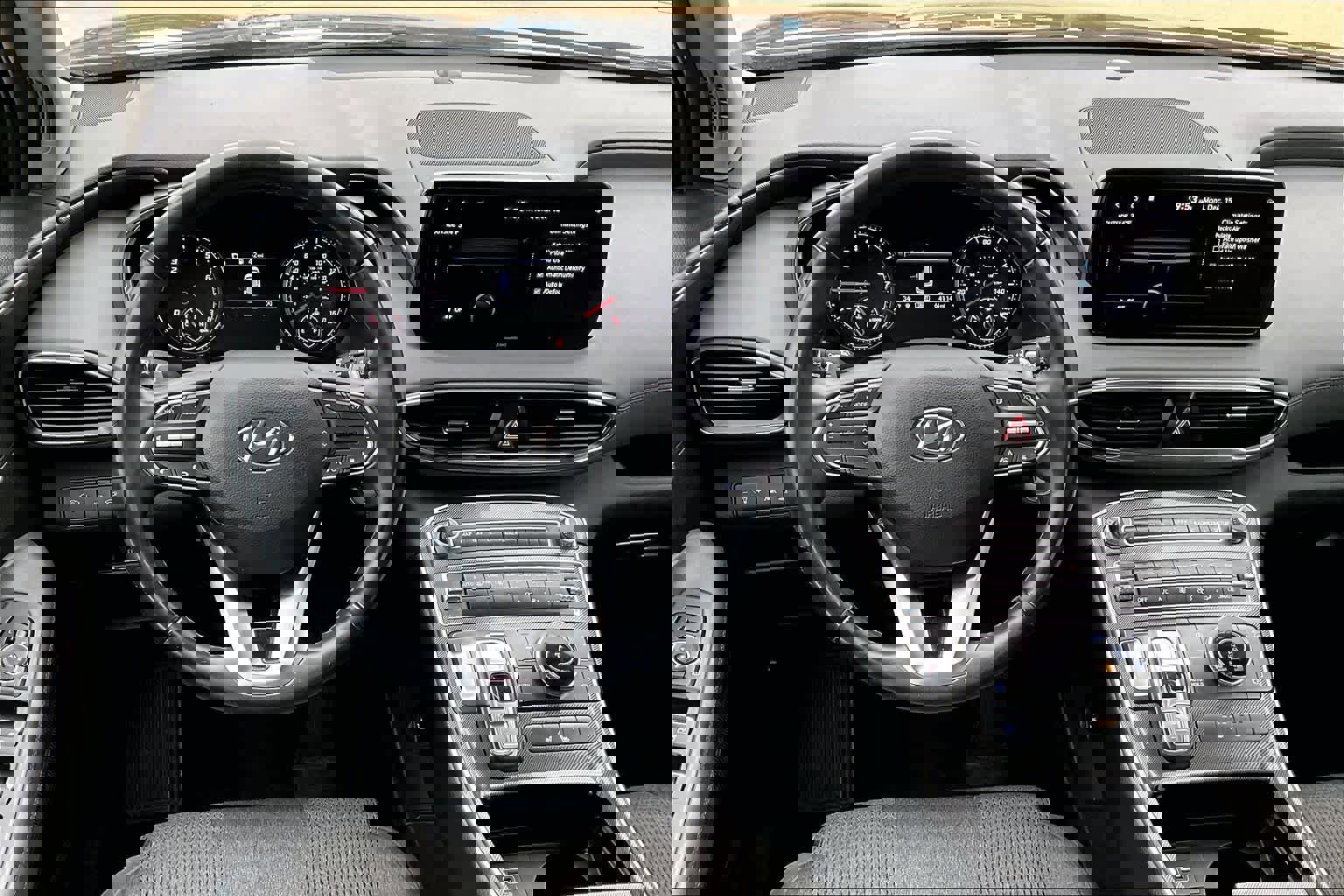 Used 2023 Hyundai Santa Fe SEL image 9