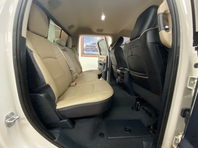 Used 2020 RAM 2500 Limited AWD/4WD image 25
