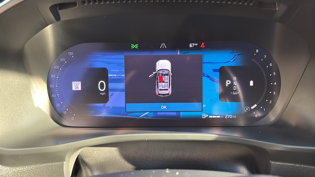 Certified 2023 Volvo XC40 B5 Plus w/ Climate Package AWD/4WD image 16