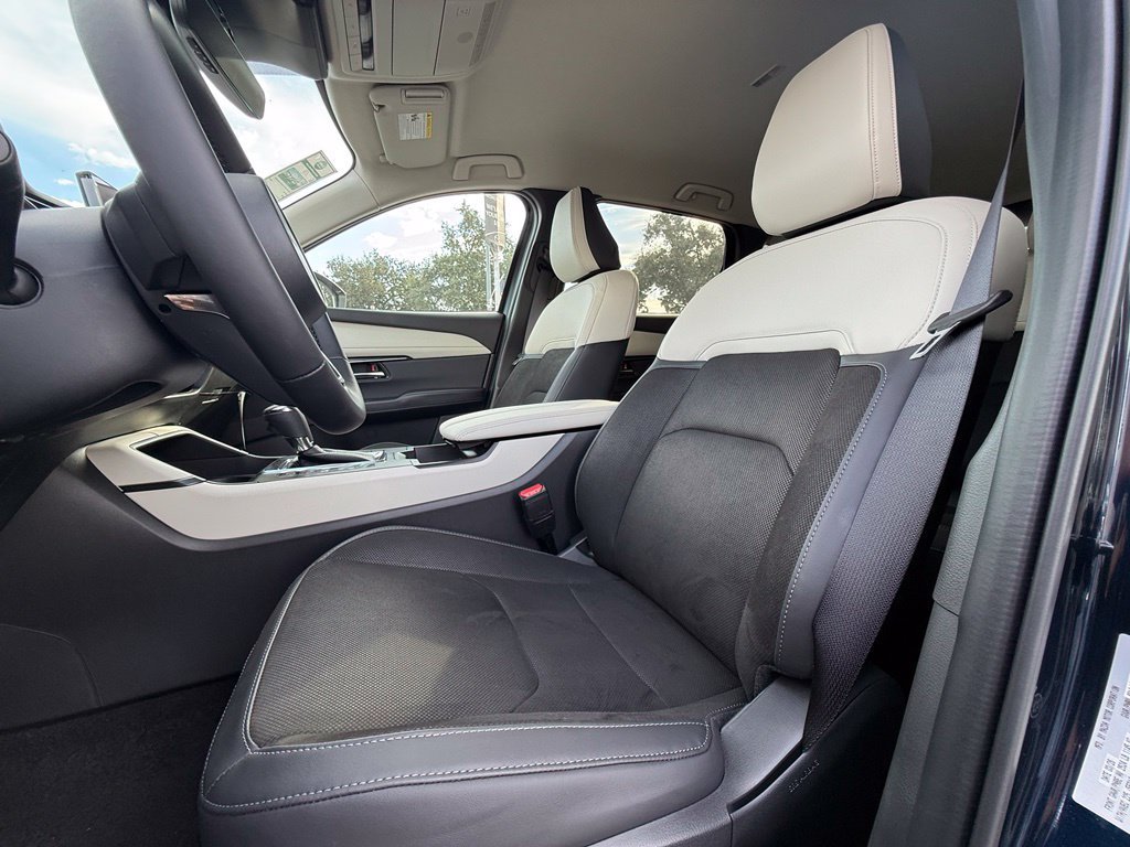 New 2026 MAZDA CX-5 Preferred AWD/4WD image 33