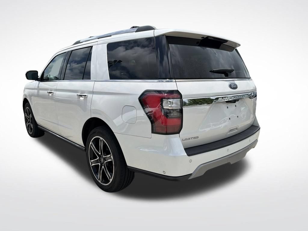 Used 2019 Ford Expedition Limited w/ Special Edition Package RWD image 7