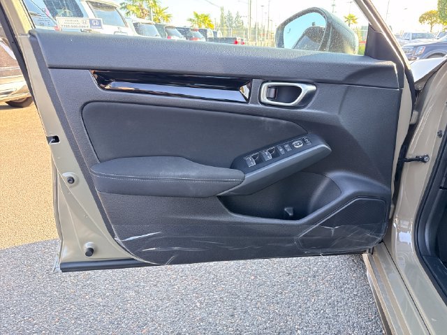 Used 2026 Honda Civic Sport image 16