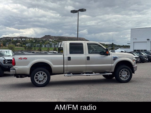 Used 2008 Ford F350 Lariat AWD/4WD image 6