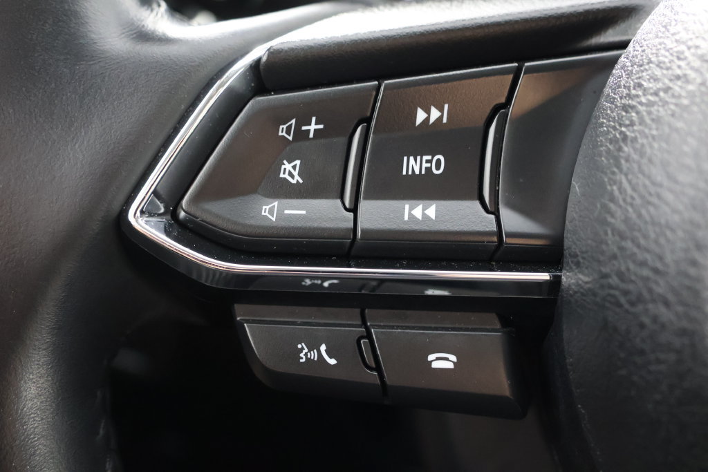 Used 2023 MAZDA CX-5 AWD 2.5 S image 11