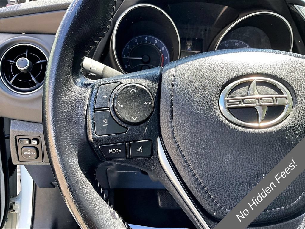 Used 2016 Scion iM FWD image 15