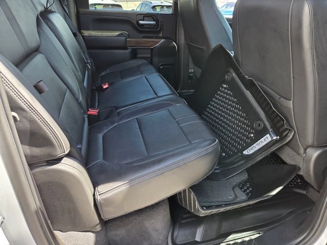 Certified 2021 Chevrolet Silverado 2500 High Country w/ Z71 Off-Road Package AWD/4WD image 14