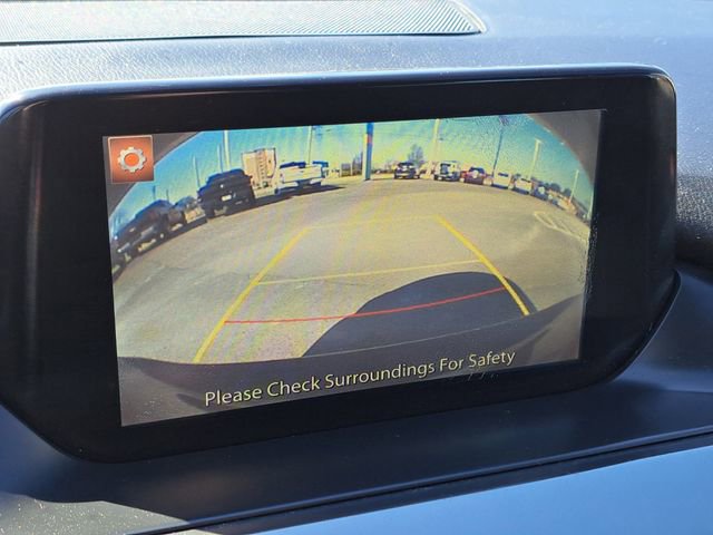 Used 2016 MAZDA MAZDA6 Sport FWD image 16