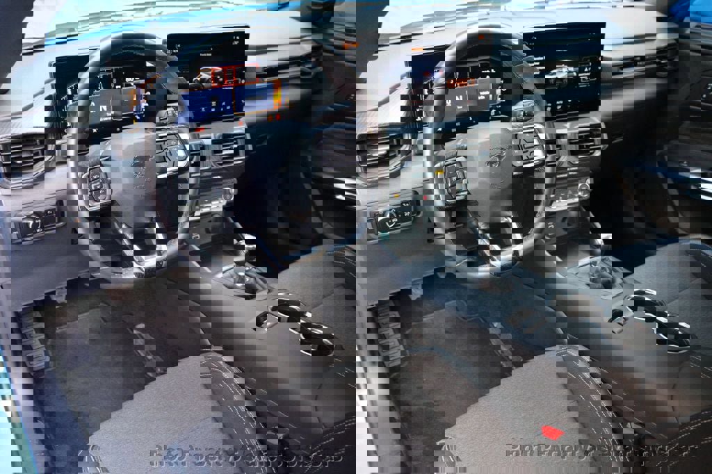 Used 2025 Ford Mustang GT image 37